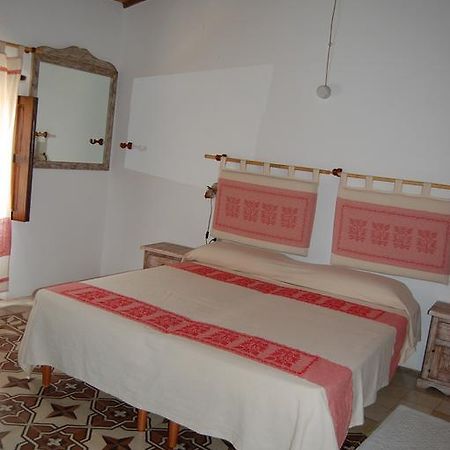 Rifugio Di Galte Bed and Breakfast Galtellì Værelse billede