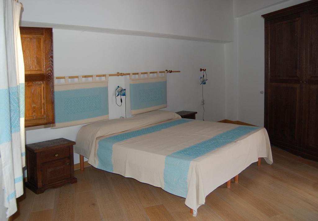 Rifugio Di Galte Bed and Breakfast Galtellì Værelse billede